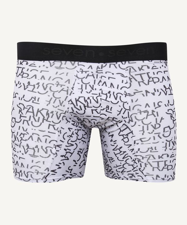 Boxers amplios para hombre